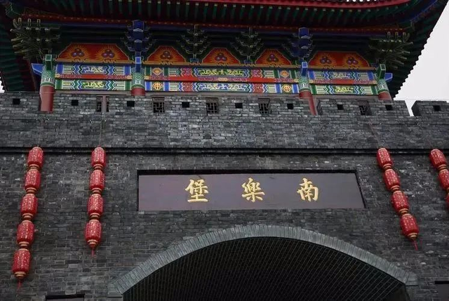 颜值天花板！山色空蒙雨亦奇，汉中最美的雨景在这里→