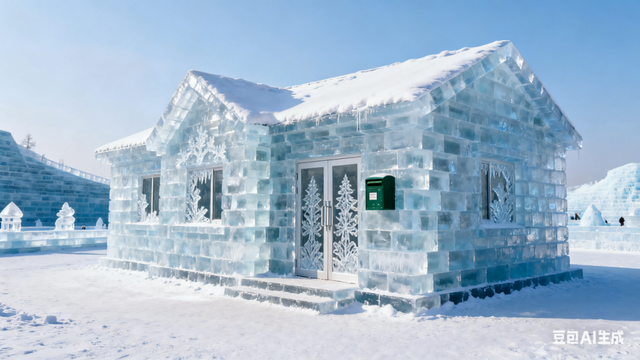 这个冬季，伊敏河冰雪嘉年华邀您共赴冰雪之约！12月中旬盛大开园，福利抢先看！