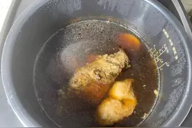 不要总给孩子吃鸡肉，如果条件允许多吃它，高蛋白，身体更强壮图片