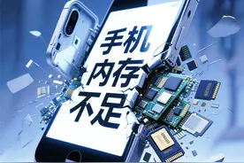 微信空间秒清20G：关闭这2个隐形设置，老人也能操作图片