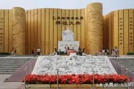 中国人的祖宗在河南，河南人的祖宗在陕西？谁才是中国人的祖宗？图片