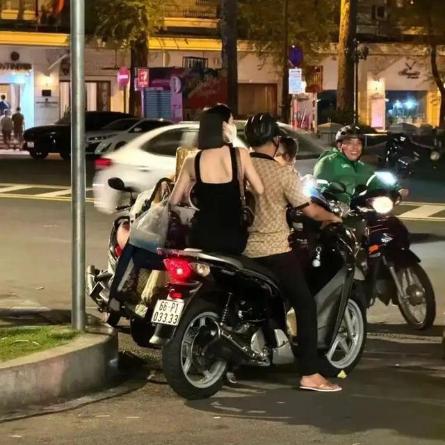 到了越南被震住，我在河内小镇，仿佛穿越回90年代！