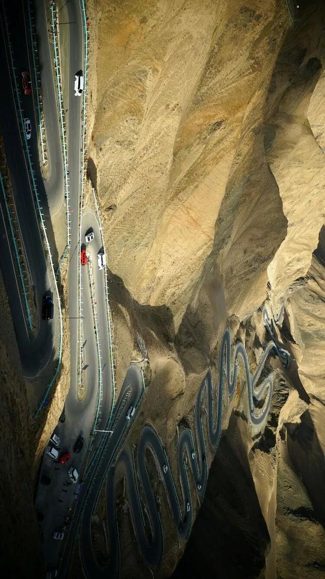 邢强 | 秋游南疆