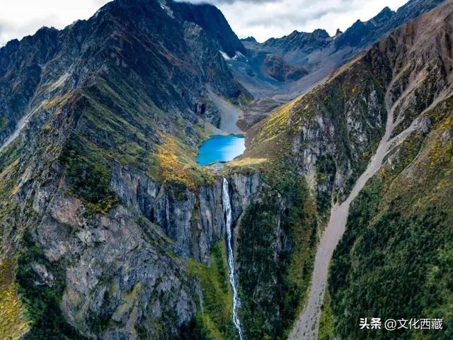 难得一见！在西藏，感觉不真实的10大奇景！