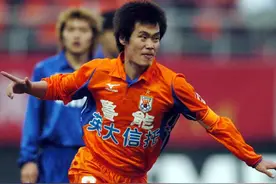 史上最全的京鲁足球恩怨情仇图片