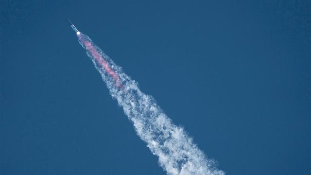 从爆炸到可控溅落：星舰迈进一步，马斯克离火星梦近了？