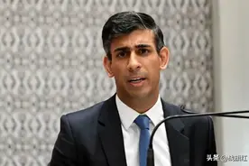 巴以局势突变！英国宣布出兵，以军炸叙利亚，中国将援助巴勒斯坦图片