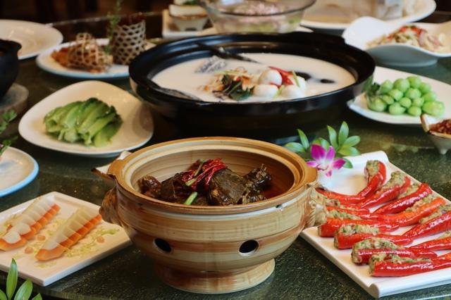 在开化，寻根的故事，找慢的答案