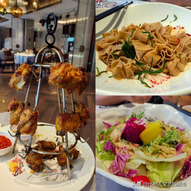 曾经的国际大都市，口蘑因它命名，还有你不一定知道的逛吃三件套