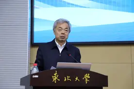 从安徽安庆走出去的4位院士校长，其中两人任职于985高校图片