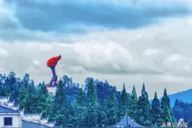 中国革命的摇篮—井冈山图片