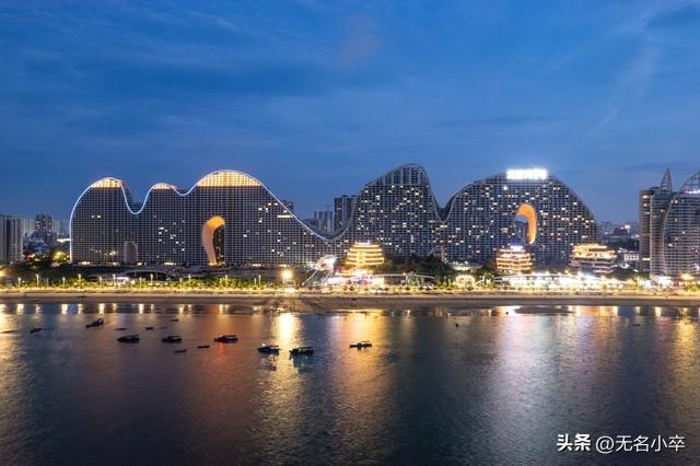 真没想到，广西北海居然有这么多东北人，大家知道为什么吗
