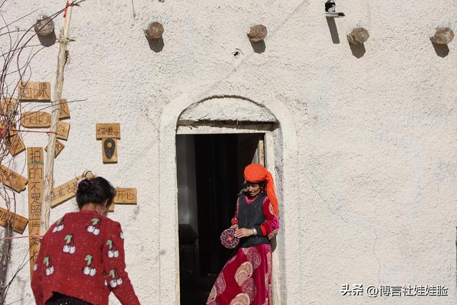 中国唯一“白种县”，有多富？边城塔县凭什么成“高原上海”？