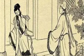 瓜农守夜，遇黄鼠狼“讨封”，他的回答救了自己一命图片