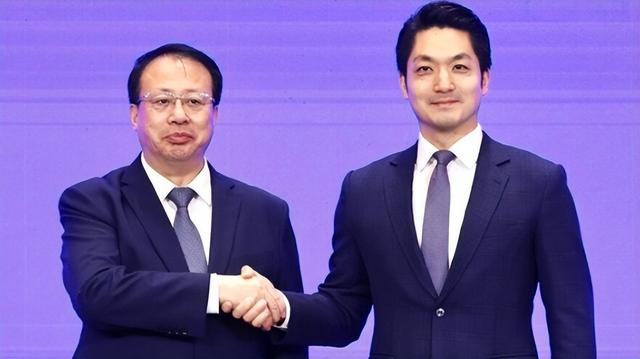 蒋万安反对“一国两制”，将率领四人再访大陆，大陆用10个字回应
