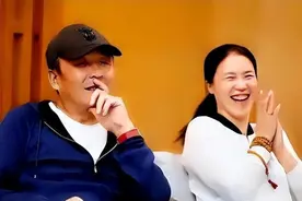 王楠赠送3枚6斤金牌，樊振东、陈梦没有份，郭斌：钱不是风刮来的图片