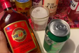 同为男性“灵魂伴侣”，劲酒和椰岛鹿龟酒有啥区别？内行：差远了图片