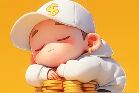 【暴富男孩头像】看完嘎嘎暴富图片