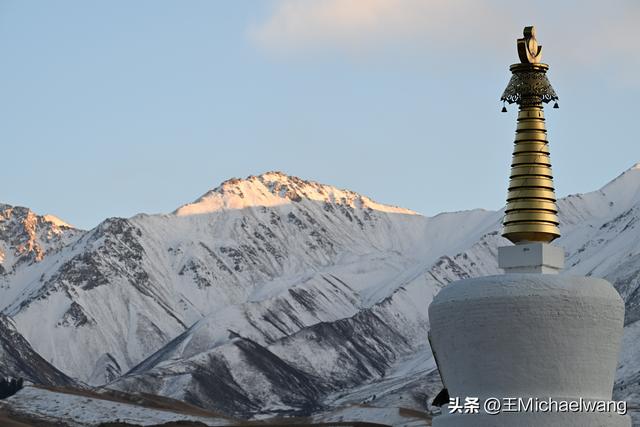 古意秋风三万里（D20）-从临泽县到祁连县