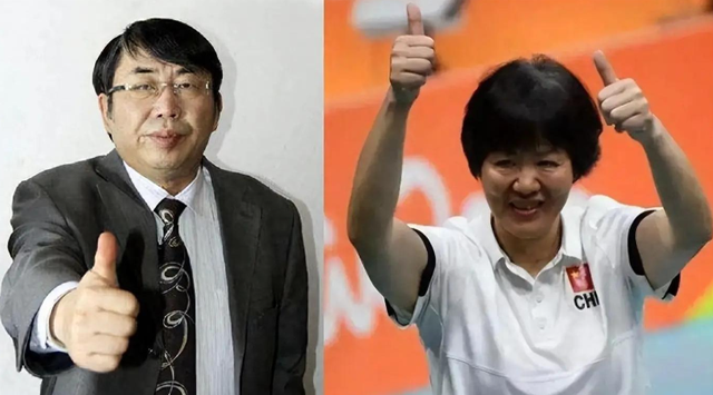 聂卫平去世不到24小时，作呕一幕发生	，私生活被扒，郎平受到牵连