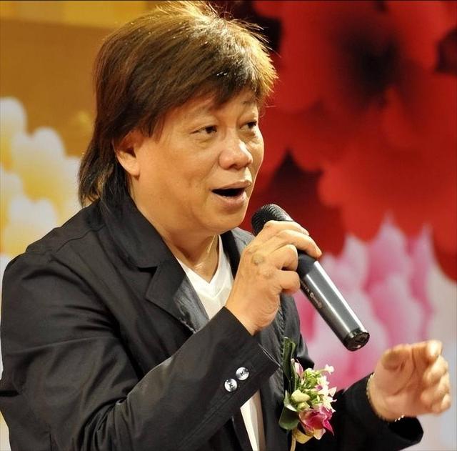 梁小龙被曝离世2天，私生活被扒底朝天，原来他和杨少华处境一样