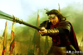 水浒传最恐怖的细节，读懂史进，已非少年！图片