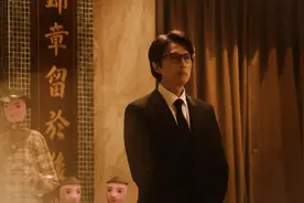 不愧是香港票房冠军！看完《破地狱》，我感慨万千，写下这篇文章图片