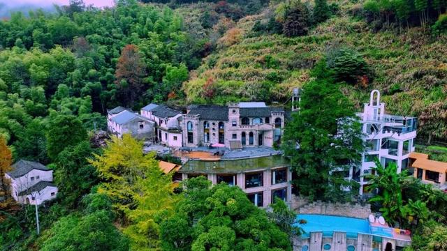 董宇辉的“文化暴击”，让所有人重新认识了休宁！| 皖美冬日 | 第十五届安徽国际文化旅游节