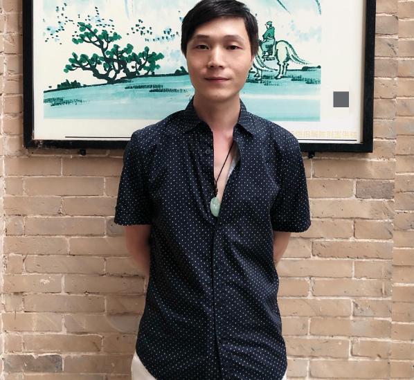 演员张艺洋已执行死刑！中国娱乐圈首例，倪大红、李雪健被牵连