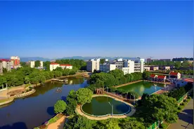 华为的“江西人才库”：为何独宠这所双非大学的应届生？图片