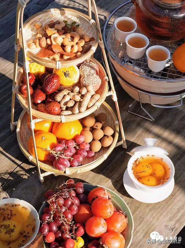 冬游房山！亲子撒欢全天不重样