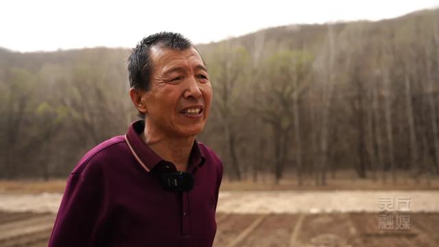 灵丘：塞外桃源先得春 山谷奏响第一声