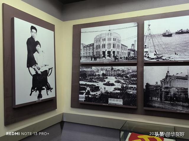 满洲里真美——寻北之旅（四）