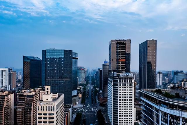 去了一趟成都和重庆，实话实说：成都人和重庆人差异确实挺大的！