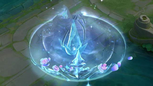 88皮肤碎片换绅士熊喵巨亏!“吃土”也要换这3款,手感堪比街霸