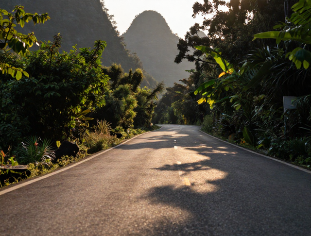 0门票！广西4万亩野生杜鹃开爆，牛羊满山跑