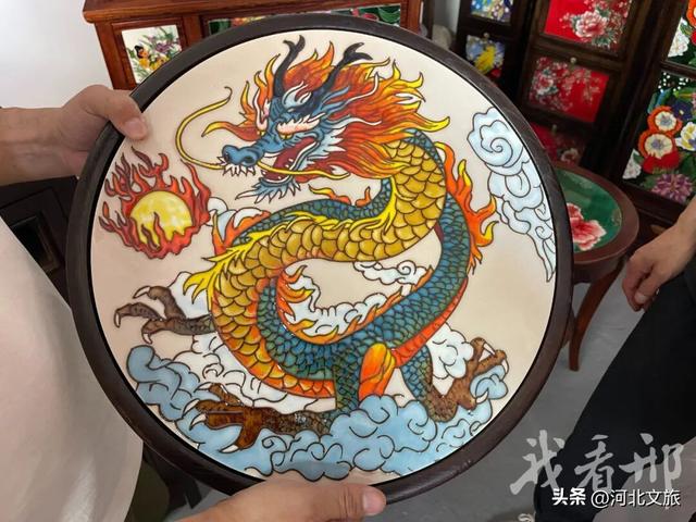 甜蜜邢台丨在邢台，为我们的家和宝贝讨个好彩头