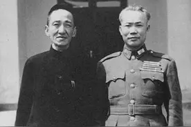 陈布雷在女儿女婿被捕后，写信向蒋介石求情：该当何罪，任凭发落图片