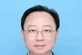 田威已任国铁集团党组成员、总会计师图片