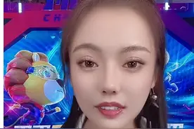 主播蛋蛋微妙回应初瑞雪：有缘无分是很正常的事，分开了就好好分图片