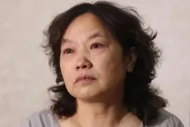 落马贪官回忆堕落史：小时候能吃上大米饭就很开心……图片
