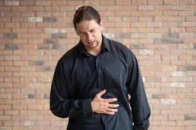 腹胀、肠鸣、有便意拉不出？朱溪丹四味药，调肝脾、养肠胃！图片