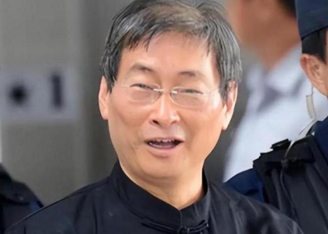 台湾黑帮大佬张安乐：终结蒋家王朝，为台湾和平统一立下汗马功劳