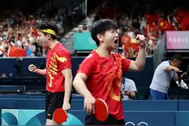 24岁孙颖莎：不算年轻球员了，现在的自己处在最好的年龄，集训视频曝光，今天搭档王楚钦迎混双首轮角逐图片