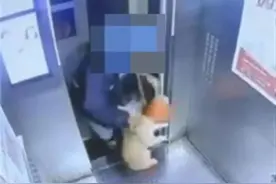 外卖员从26楼将流浪猫扔下摔死，被平台永久清退！律师：或涉高空抛物罪图片