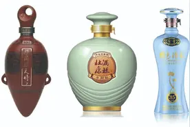 河南销量前10的白酒，谁是领头羊？图片