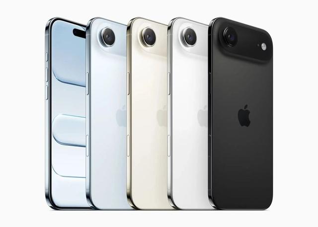 苹果突然宣布：10月22日，新款iPhone将正式开售