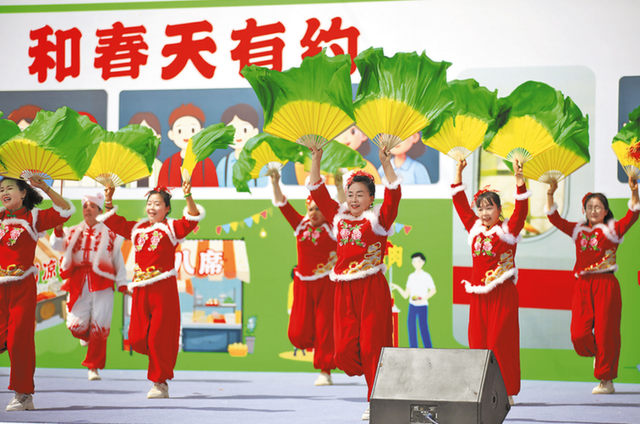 2026清明假期渭南文旅市场交出亮眼答卷