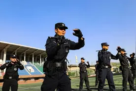 公安系统招录近200人！退役军人优先录用、学历放宽图片