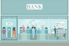 工资一到账就“转移”出银行卡，会有什么影响？业内：影响很大图片